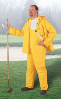 Rain WearBata